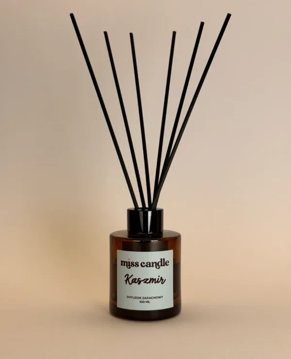 Dyfuzor zapachowy Kaszmir