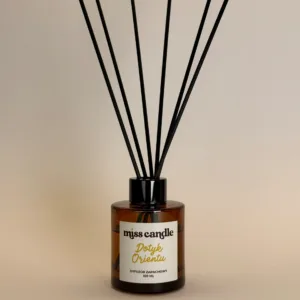 Dyfuzor zapachowy Dotyk Orientu