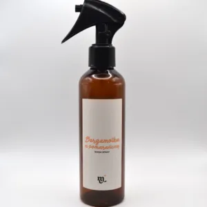 Room Spray Bergamotka z pomarańczą
